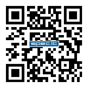 QR kodas | Laginora, IĮ | spec.lt