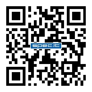 QR kodas | Lagmanas, UAB | spec.lt