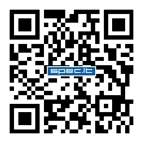 QR kodas | Lagna, UAB | spec.lt
