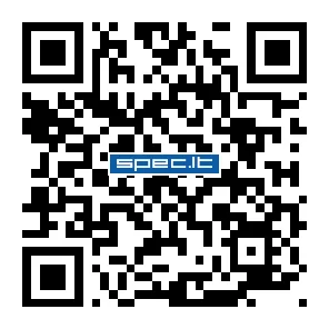 QR kodas | Lagneta Trans, UAB | spec.lt