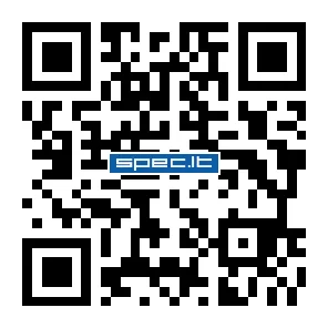 QR kodas | LAGNETA, UAB | spec.lt
