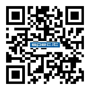 QR kodas | Lagoma, MB | spec.lt