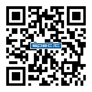 QR kodas | Lagomera, UAB