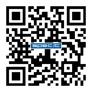 QR kodas | Lagoonish, MB