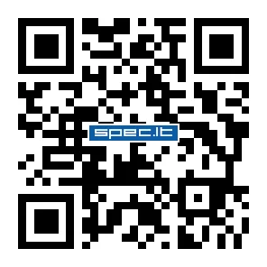 QR kodas | Lagoria, MB