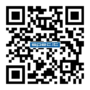 QR kodas | Lagorsta, MB