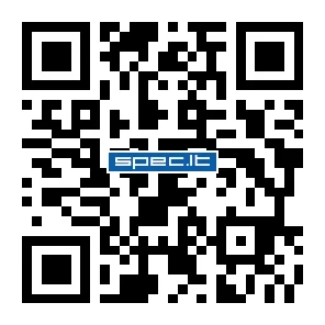 QR kodas | Lagosa, UAB | spec.lt