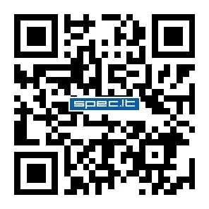 QR kodas | LAGOTA, UAB | spec.lt