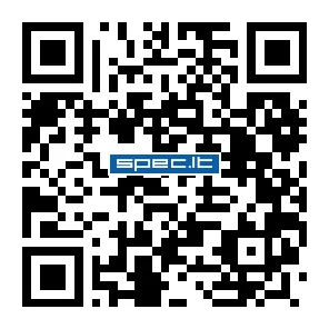 QR kodas | Lagrange point, MB