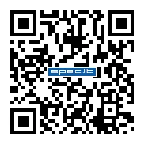 QR kodas | Lagrema, UAB | spec.lt