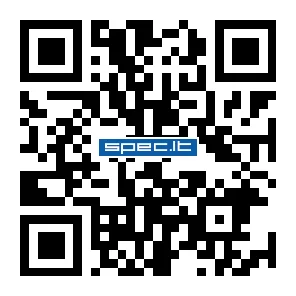 QR kodas | LAGRIDAS, UAB | spec.lt