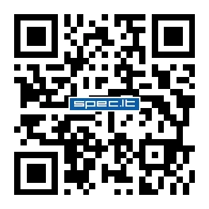 QR kodas | LAGRILITA, UAB | spec.lt