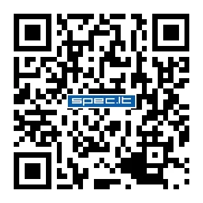 QR kodas | Laguna maritime shipping, UAB