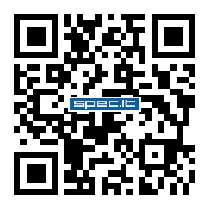 QR kodas | LAGŪNA, UAB | spec.lt