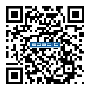 QR kodas | Lagūnos parkas, UAB | spec.lt