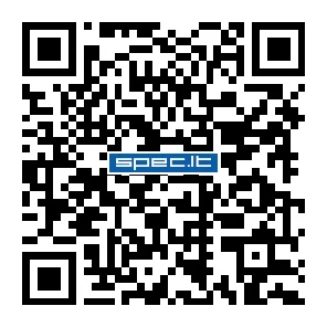QR kodas | LAGŪNOS TELEVIZORIŲ IR BUITINĖS TECHNIKOS CENTRAS, UAB