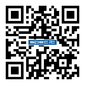 QR kodas | LAGUS, UAB | spec.lt