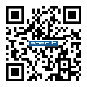 QR kodas | LAhome, MB