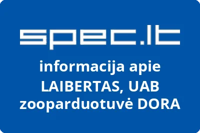 Laibertas, UAB