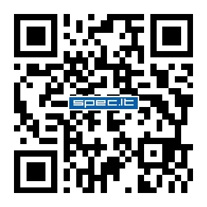 QR kodas | Laibra, IĮ | spec.lt