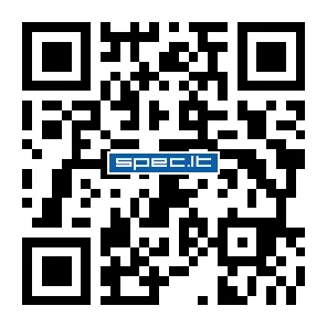 QR kodas | Laičia, UAB