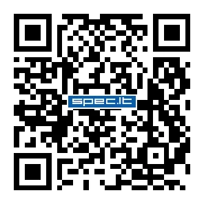 QR kodas | Laičių lentpjūvė, UAB | spec.lt