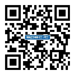 QR kodas | Laidai, UAB