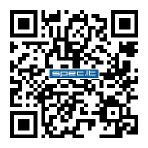 QR kodas | Laidas, UAB | spec.lt