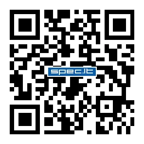 QR kodas | LAIDAS, UAB | spec.lt
