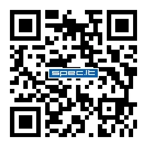 QR kodas | Laidena LT, MB