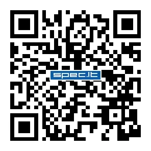 QR kodas | Laido riteriai, VŠĮ | spec.lt