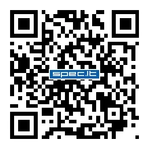 QR kodas | Laidojimo namai, UAB | spec.lt