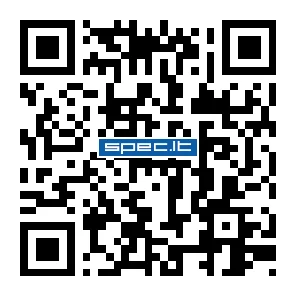 QR kodas | Laidojimo paslaugų centras, UAB | spec.lt