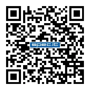 QR kodas | Laidojimo reikmenų prekyba, I. Bendikienės, IĮ | spec.lt