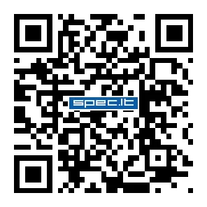 QR kodas | Laidotuvių rūmai, UAB | spec.lt