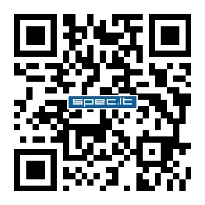 QR kodas | Laidotva, UAB | spec.lt