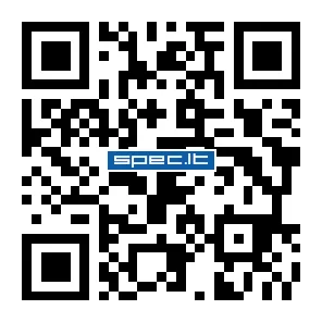 QR kodas | LAIDRA, UAB | spec.lt