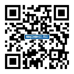 QR kodas | Laifa, UAB | spec.lt