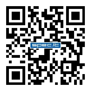 QR kodas | LAIFARMA, UAB | spec.lt