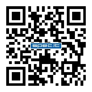 QR kodas | Laifina, MB