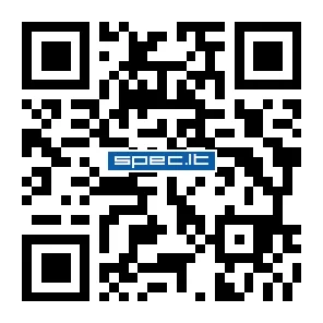 QR kodas | Laifteka, MB | spec.lt