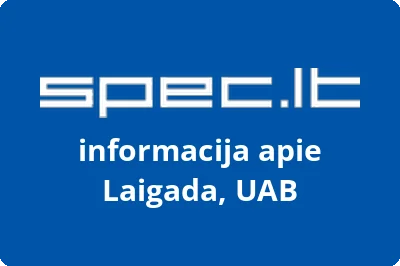 Laigada, UAB