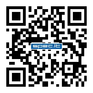 QR kodas | Laigada, UAB | spec.lt