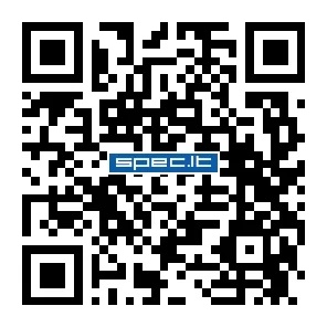 QR kodas | Laigebu Turas, UAB | spec.lt