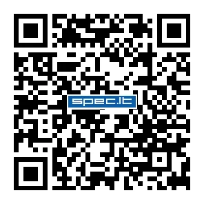 QR kodas | Laimio Udro individuali įmonė Laiginta | spec.lt