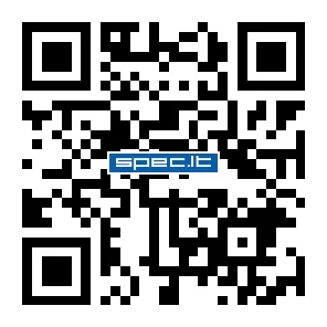 QR kodas | Laigirida, UAB | spec.lt