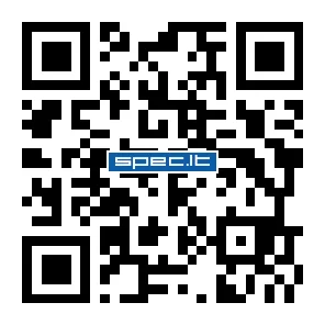 QR kodas | Laigis, IĮ | spec.lt