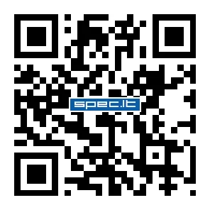 QR kodas | Laigusta, UAB | spec.lt