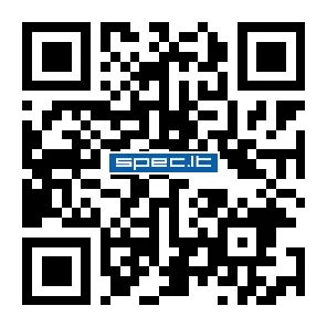 QR kodas | LAIJASTA, MB | spec.lt