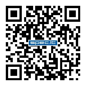 QR kodas | Laikas Arbatai, UAB | spec.lt